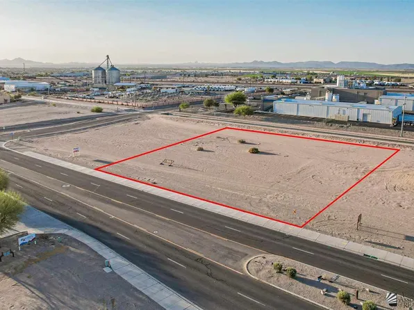 1 24th St, Yuma, AZ 85365