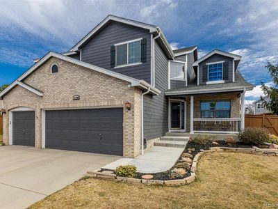 16788 E Belleview Place, Centennial, CO, 80015