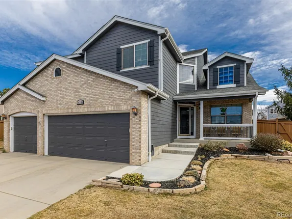 16788 E Belleview Place, Centennial, CO 80015