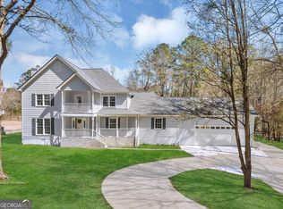 8958 Thornton Rd, Jonesboro, GA 30236
