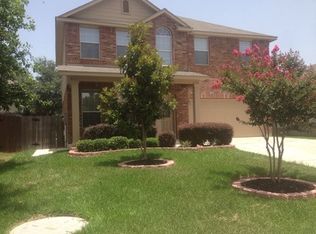 1736 McClannahan Dr, Austin, TX 78748