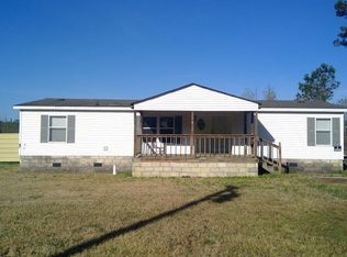 58 Medical Center Rd, Gates, NC 27937