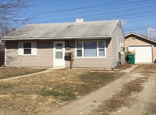 202 Notre Dame Ave, Joliet, IL 60436