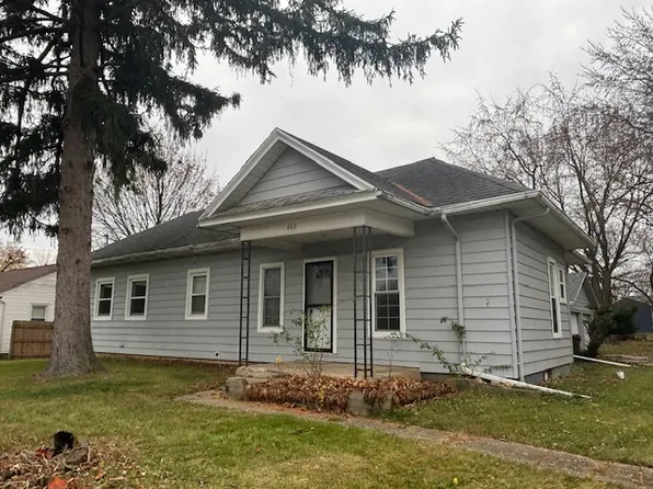 603 Wilson St, Dewitt, MI 48820