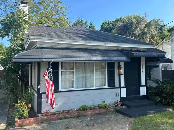 1423 Wisteria Ave, Perdido Key, FL 32507