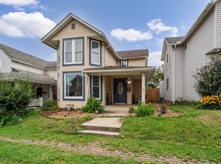426 N High St, Lancaster, OH 43130