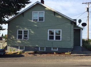 116 W Summit St, Condon, OR 97823