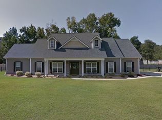 113 Holly Point, Warner Robins, GA 31088