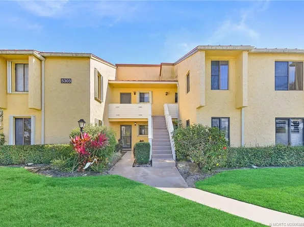 5303 SE Miles Grant Rd APT L101, Stuart, FL 34997