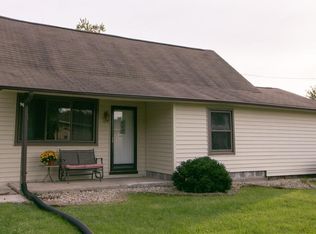 256 South St, Cloverdale, IN