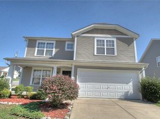 3153 Hidden Creek Dr, Cane Ridge, TN 37013