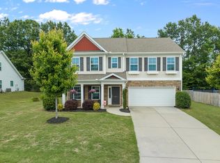 227 E Pyrenees Dr, Lyman, SC 29365