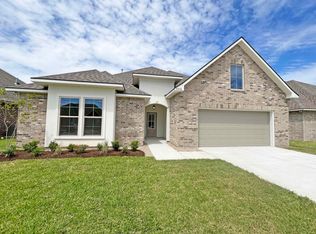 4476 Cornerstone Xing, Lake Charles, LA 70607