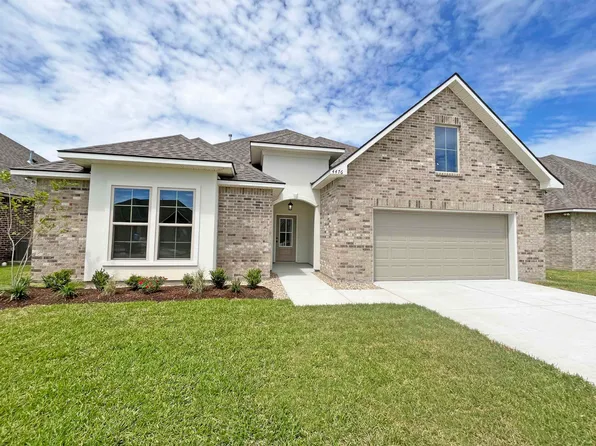 4476 Cornerstone Xing, Lake Charles, LA 70607