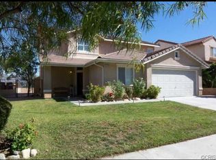 12178 Edgecliff Ave, Sylmar, CA 91342