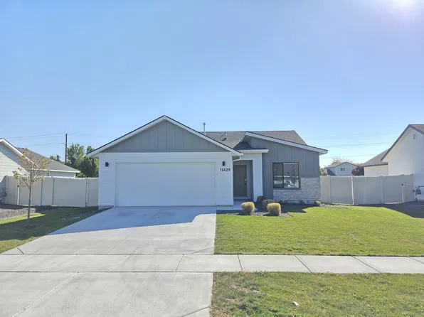 11429 W Falsetto St, Nampa, ID 83651