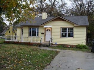3388 Harrison Rd, East Point, GA 30344