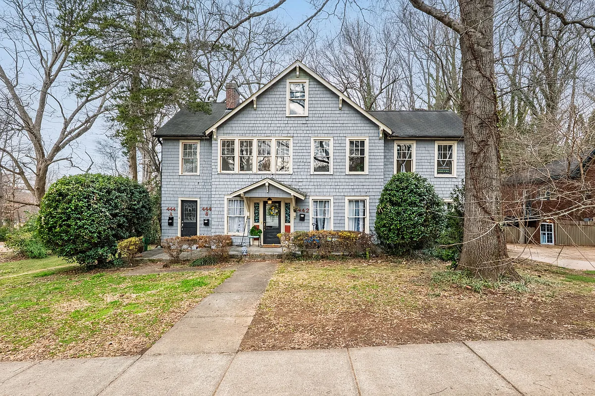 Building Photo - 444 Walnut Ave #A
