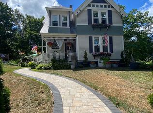 51 Alice Ave, Woonsocket, RI 02895