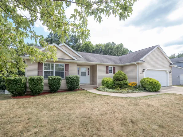 3734 Pristine Ave, Kalamazoo, MI 49048
