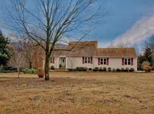 5002 Greta Dr NW, Huntsville, AL 35810