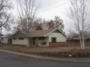 1025 Winslow Ave, Richland, WA 99354