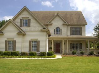 8712 Timber Walk Cv, Gainesville, GA 30506