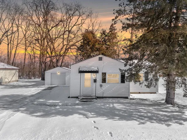 555 Sherman St, Huntington, IN 46750