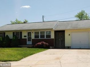 1803 Ridgewick Rd, Glen Burnie, MD 21061