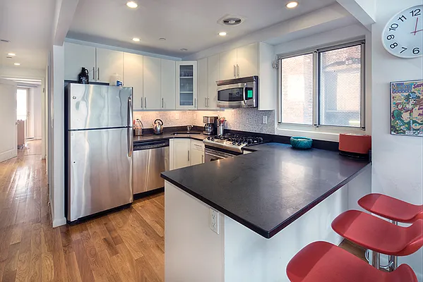 Sold by Brown Harris Stevens | media 10