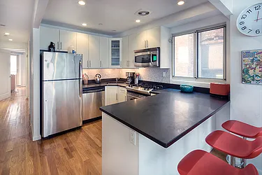 Sold by Brown Harris Stevens