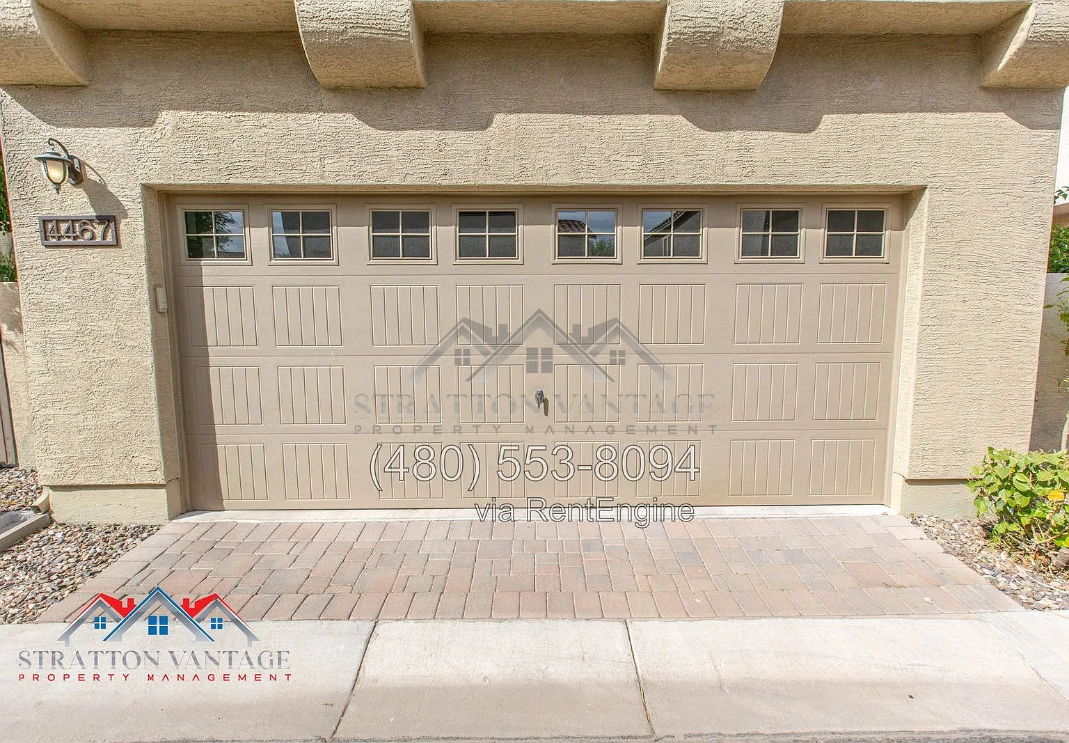 4 bed, 2.5 bath, 2105 sqft, $2,695 — Photo 3