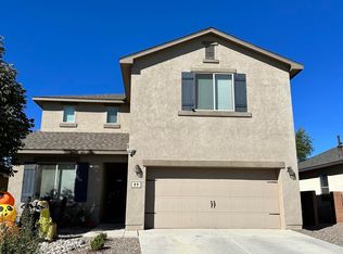 89 El Camino Loop NW, Rio Rancho, NM 87144