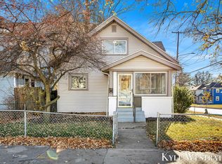 1200 Fisk St SE, Grand Rapids, MI
