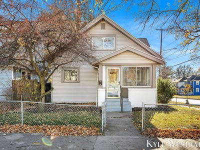 1200 Fisk St SE, Grand Rapids, MI, 49506