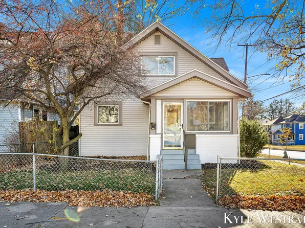 1200 Fisk St SE, Grand Rapids, MI 49506