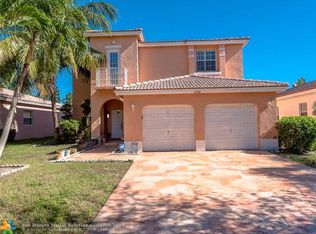 4340 NW 45th Ter, Coconut Creek, FL 33073
