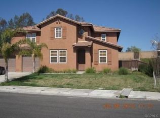 30100 Cheveley Park St, Menifee, CA 92584