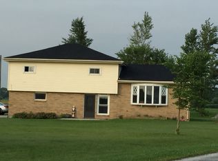 4009 Eagleville Rd, Fostoria, OH 44830