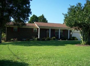 4805 Palmstone Ln, Knoxville, TN 37918