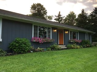 129 Shultz Dr, Newfield, NY 14867