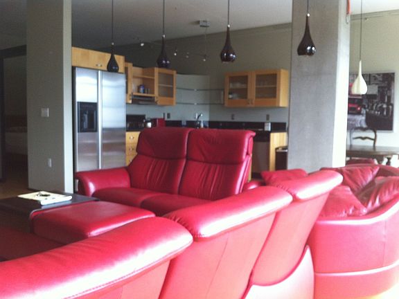 living space