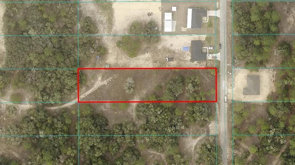 1st image of TBD LOT 16 SW 202ND COURT LOT 16