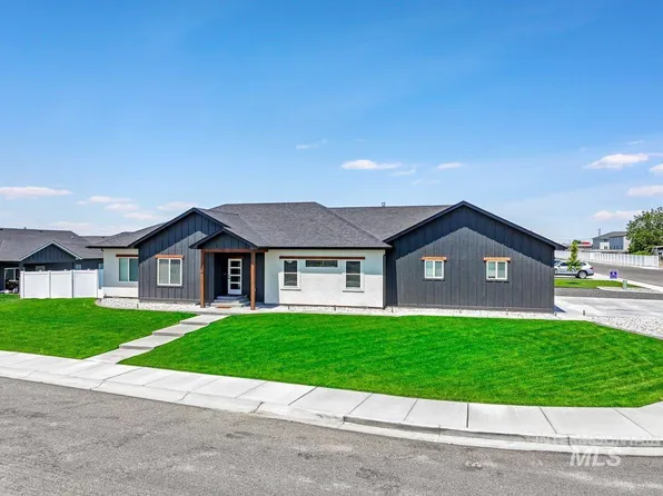 910 Blueridge Dr, Kimberly, ID 83341