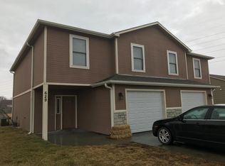 629 Northfield Rd, Manhattan, KS 66502