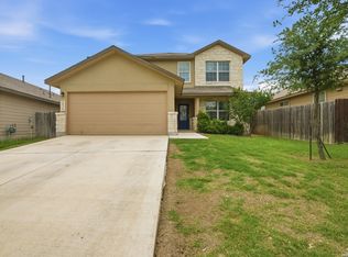 5935 FORTE FLS, San Antonio, TX 78252