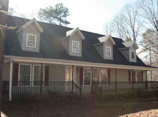 105 Redbud Ln, Troutman, NC 28166