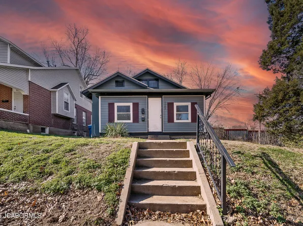 1102 E Miller St, Jefferson City, MO 65101