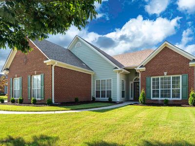 3280 Barkwood Trce, Trussville, AL, 35173