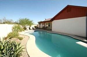 Diving Pool